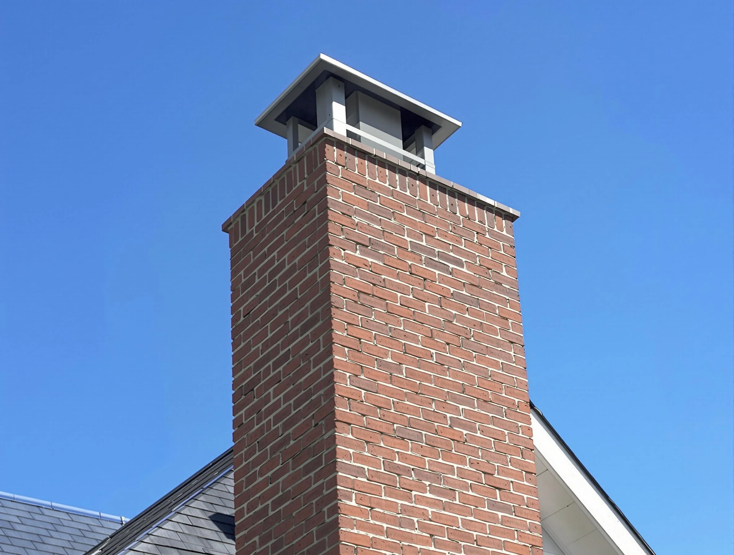 Chimney Remodeling service in Shaw Heights, CO