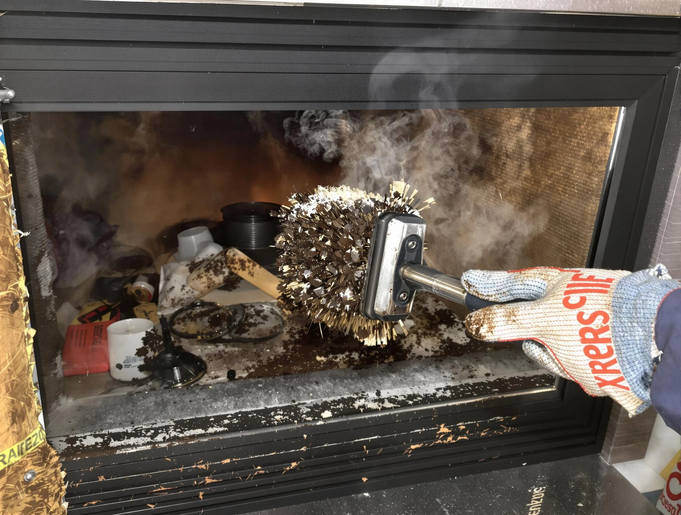 Creosote Removal service in Shaw Heights, CO